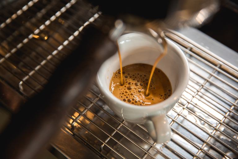 Home Espresso Coffee Making Course: Intermediate