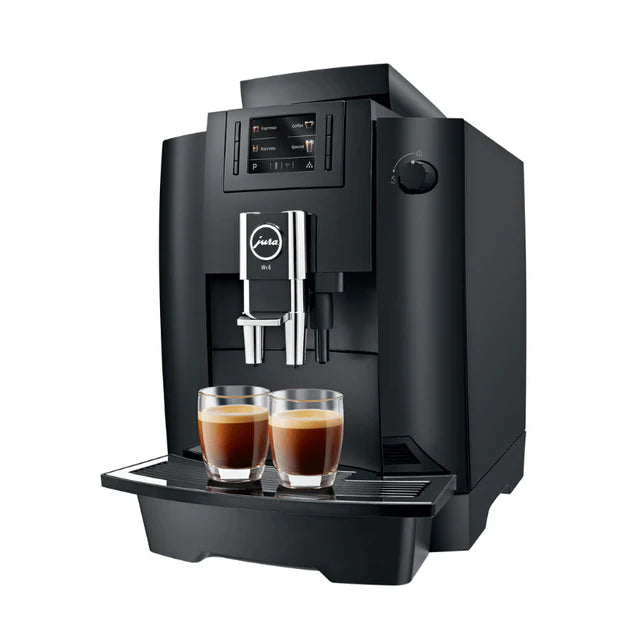 Jura Bean to Cup Coffee Machine For Offices WE6 V1