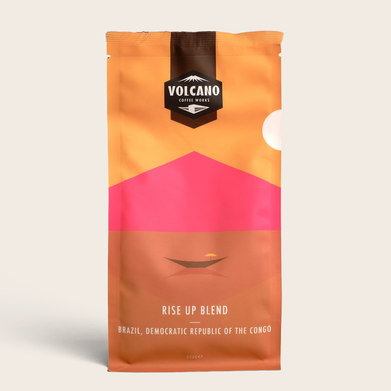 Rise Up Blend