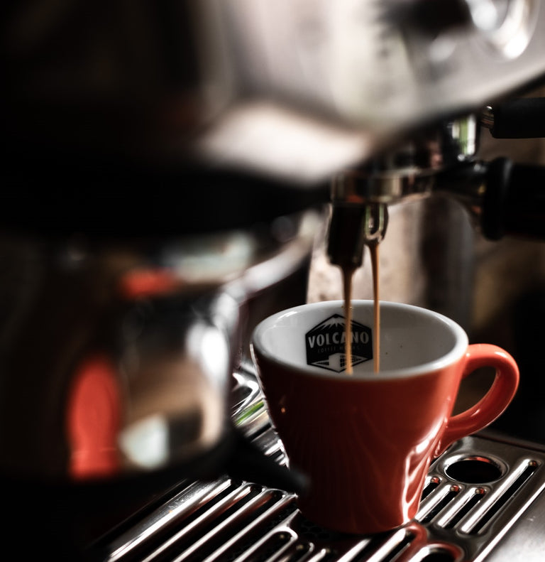 Why Quality Speciality Beans are Better For Your Machine