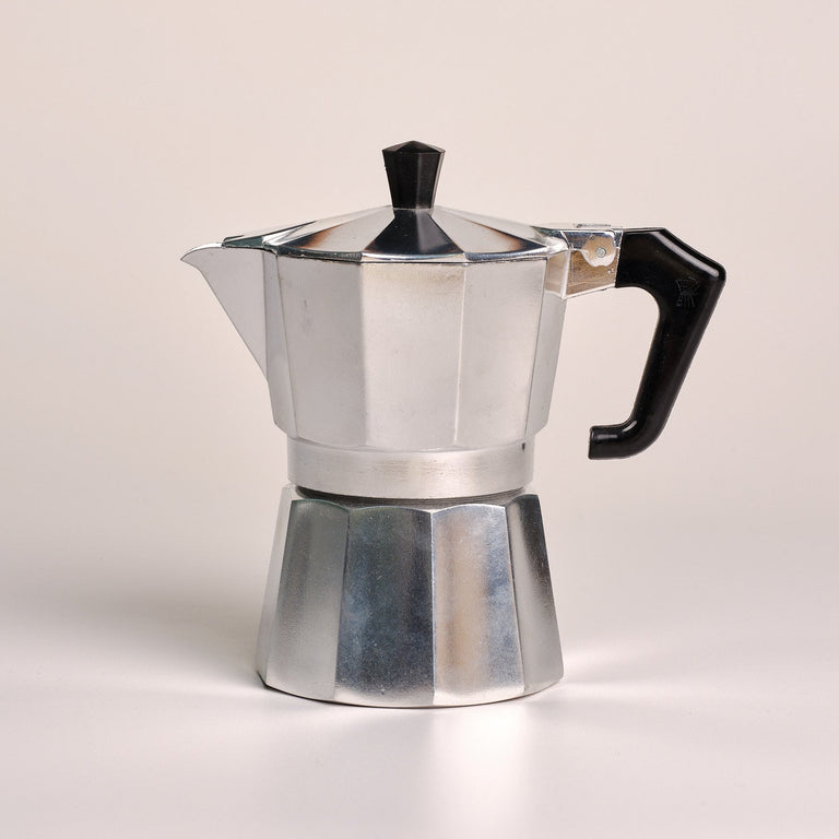 Pezzetti Enamel Moka Pot