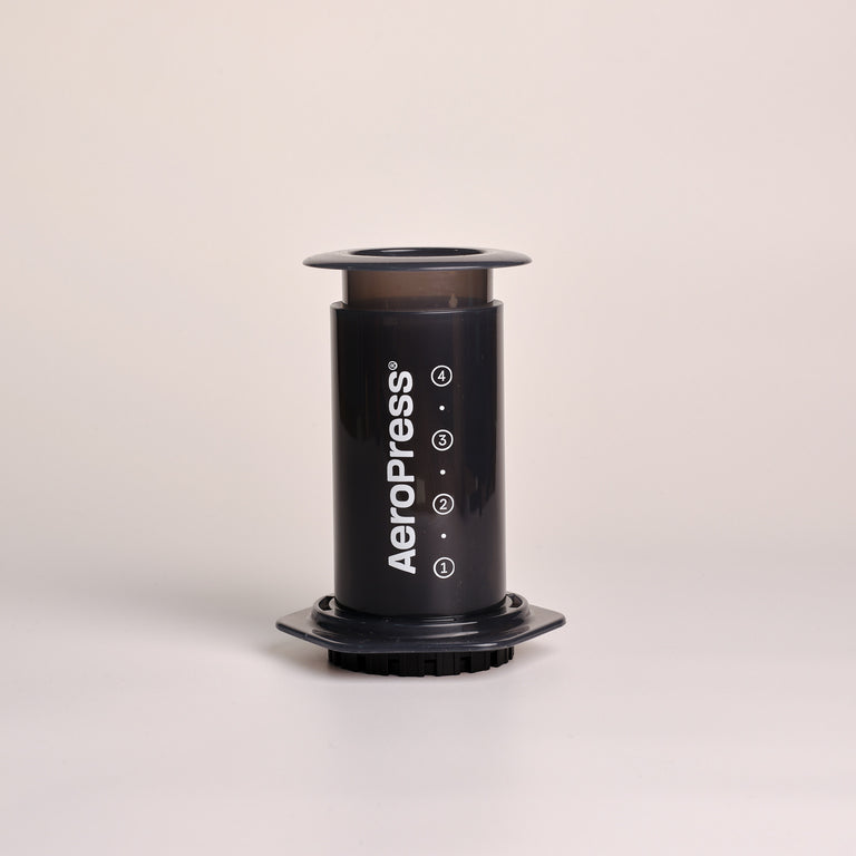 Aeropress