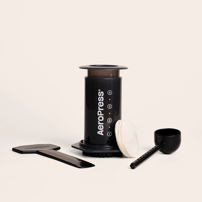 Aeropress