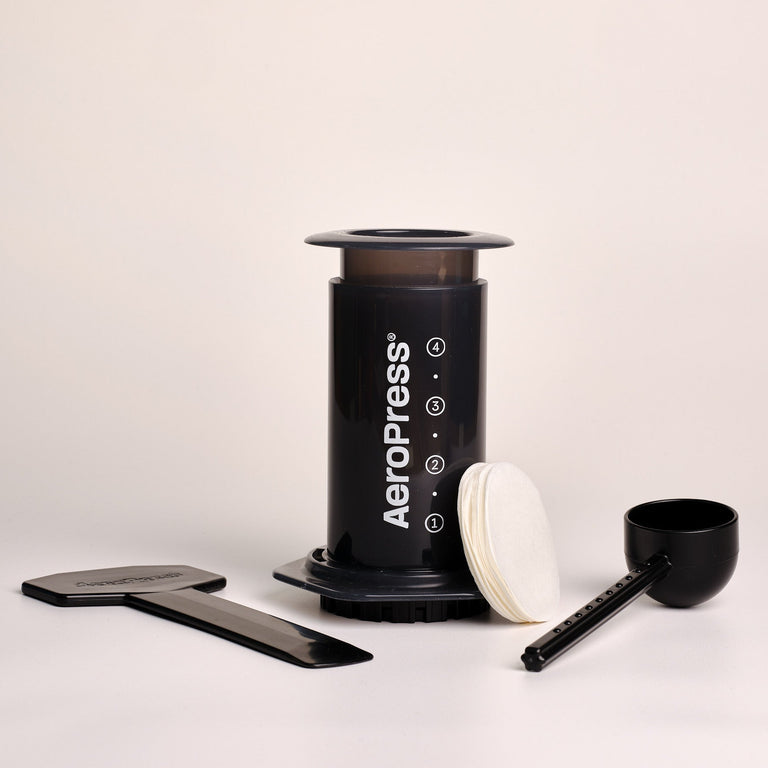 Aeropress