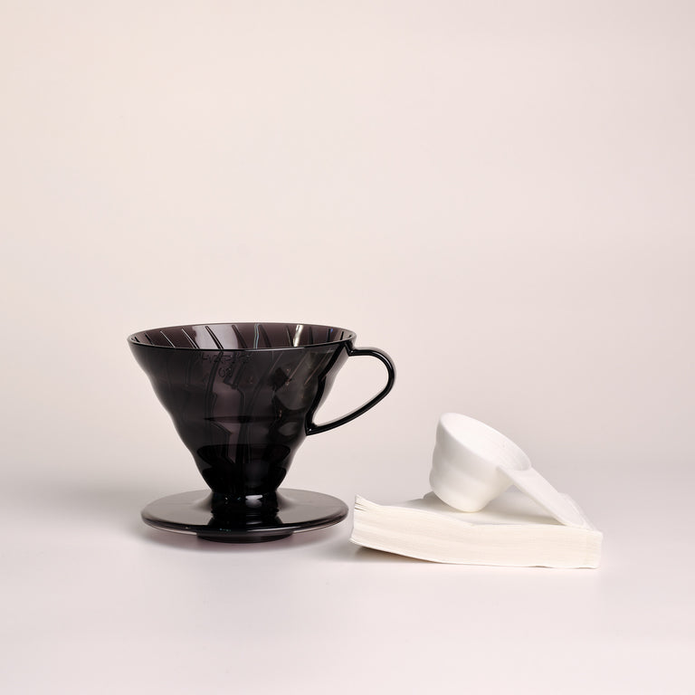 Hario V60 & Coffee Gift Set