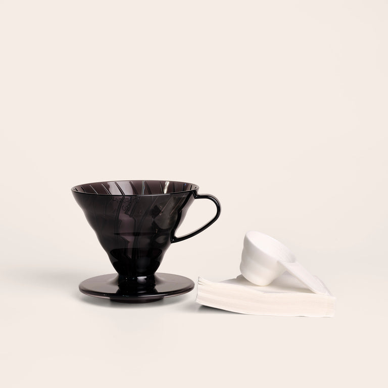 Hario V60 & Coffee Gift Set