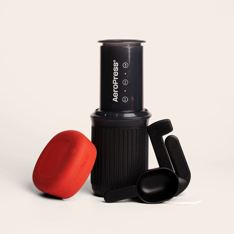 Travel Aeropress
