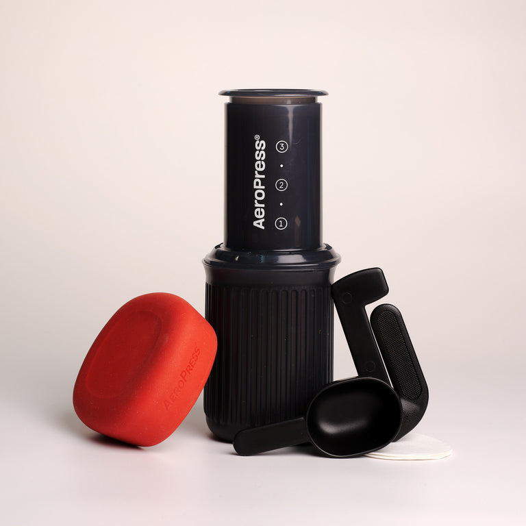 Travel Aeropress