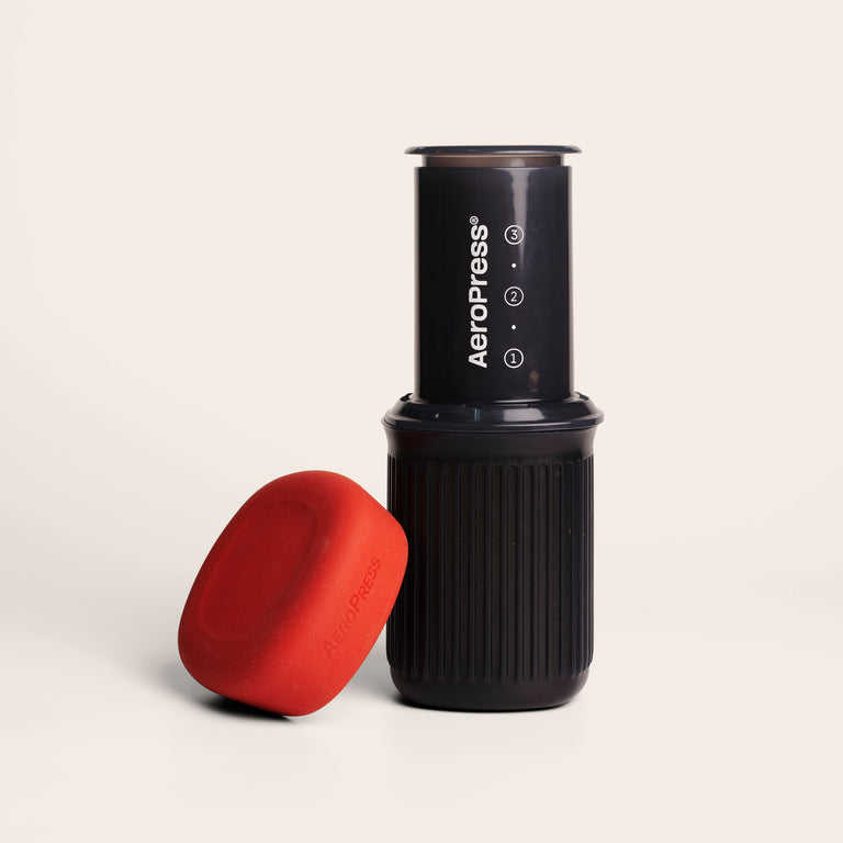 Travel Aeropress