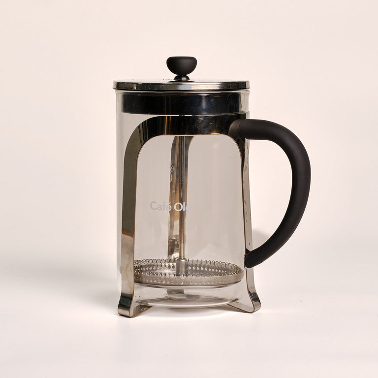 6 Cup Cafetière