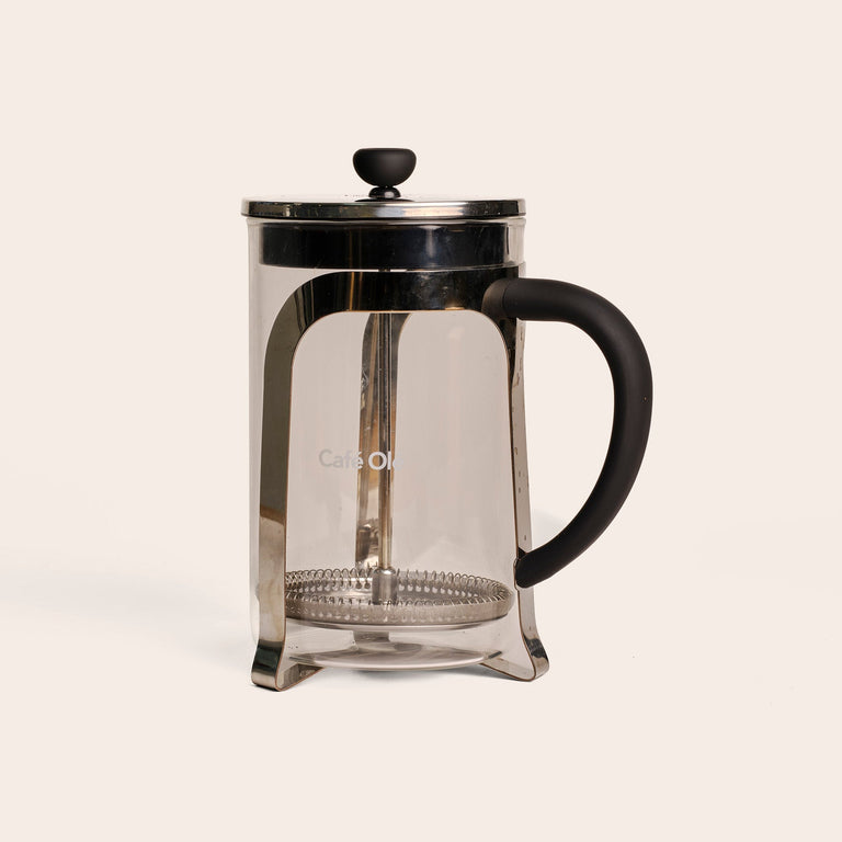 8 Cup Cafetière