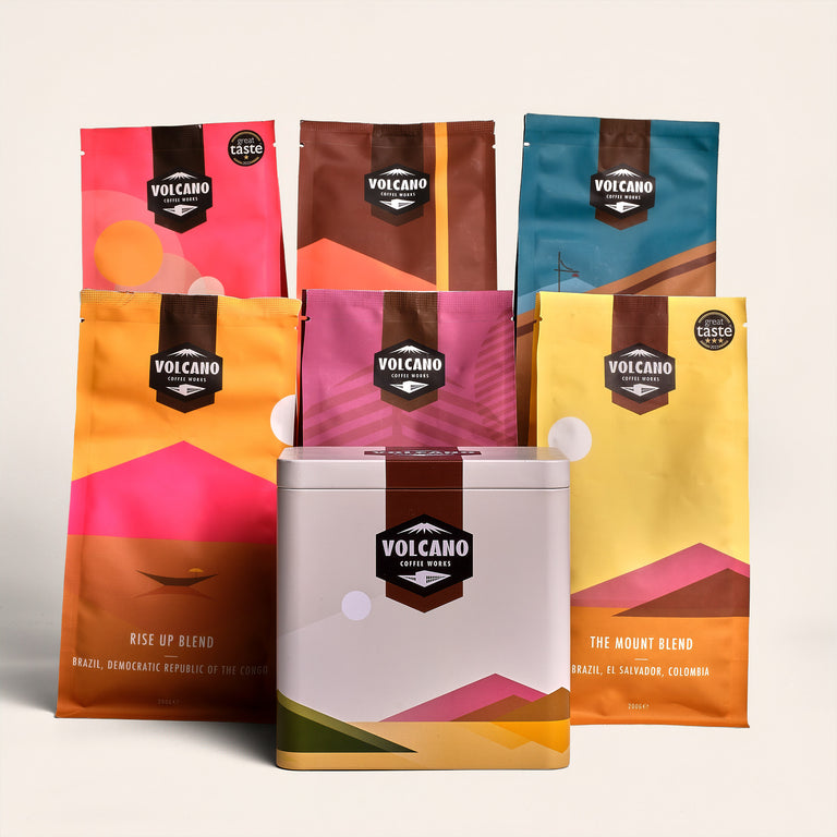 Coffee Gift Set