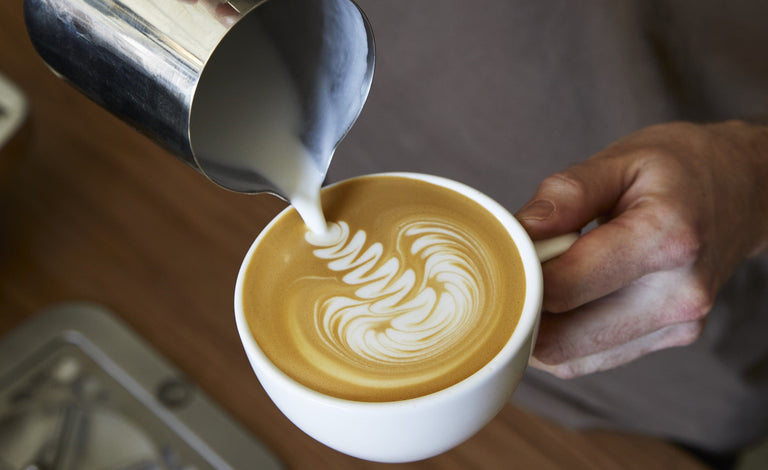 Coffee That Fits Your Buisness