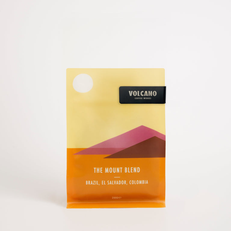 Coffee Bag Clip (Small)