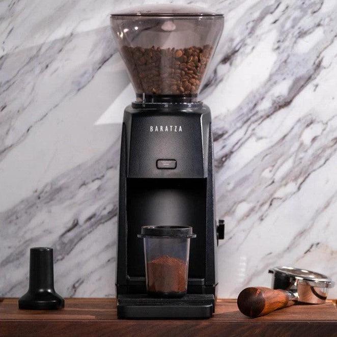 Baratza Encore ESP Grinder & Free Coffee