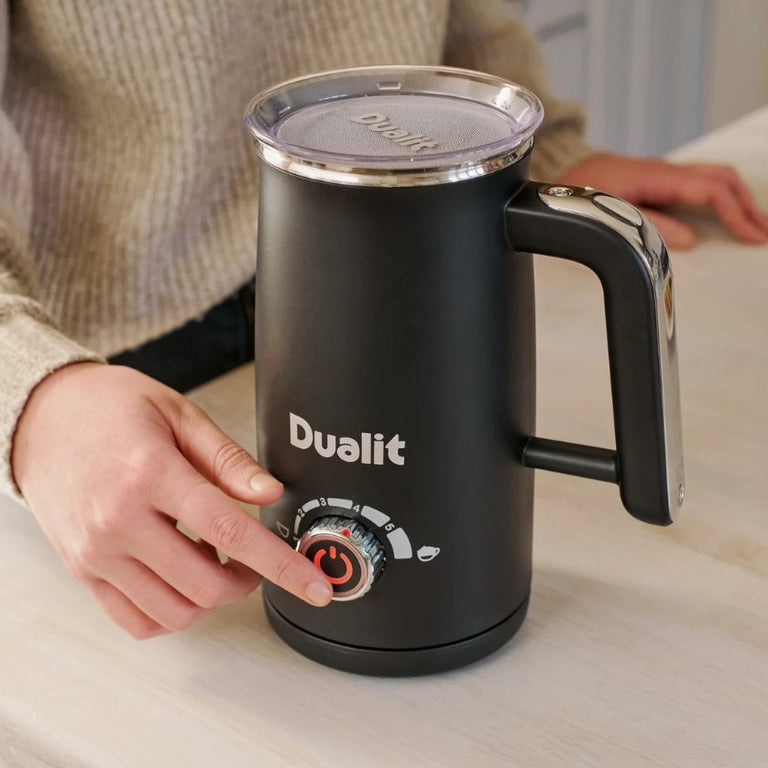 Dualit Milk Frother