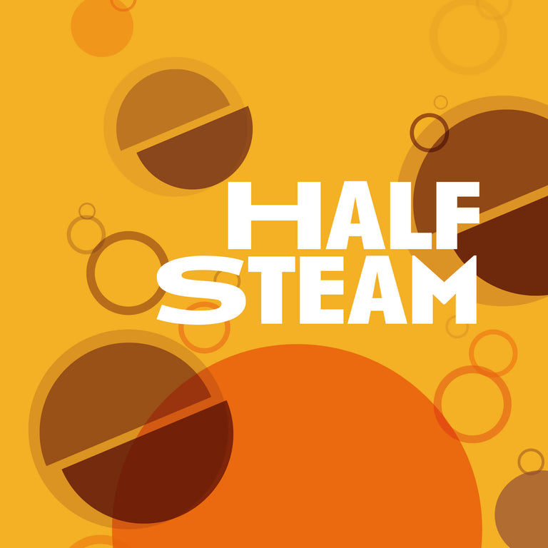 Half Steam