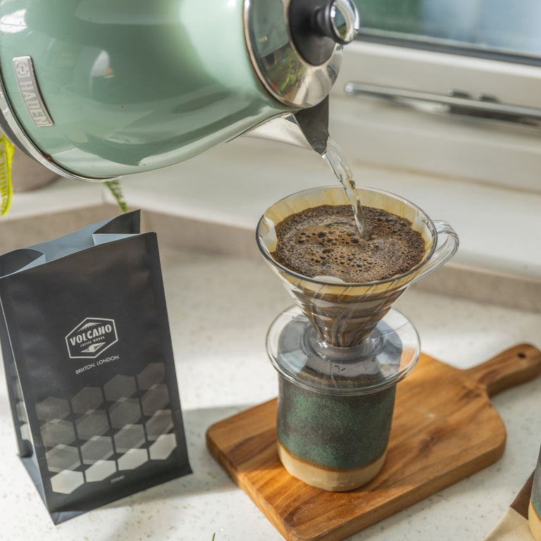 Home Brewing Course – Beginner