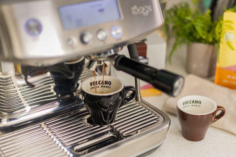 Sage Espresso Coffee Making Course