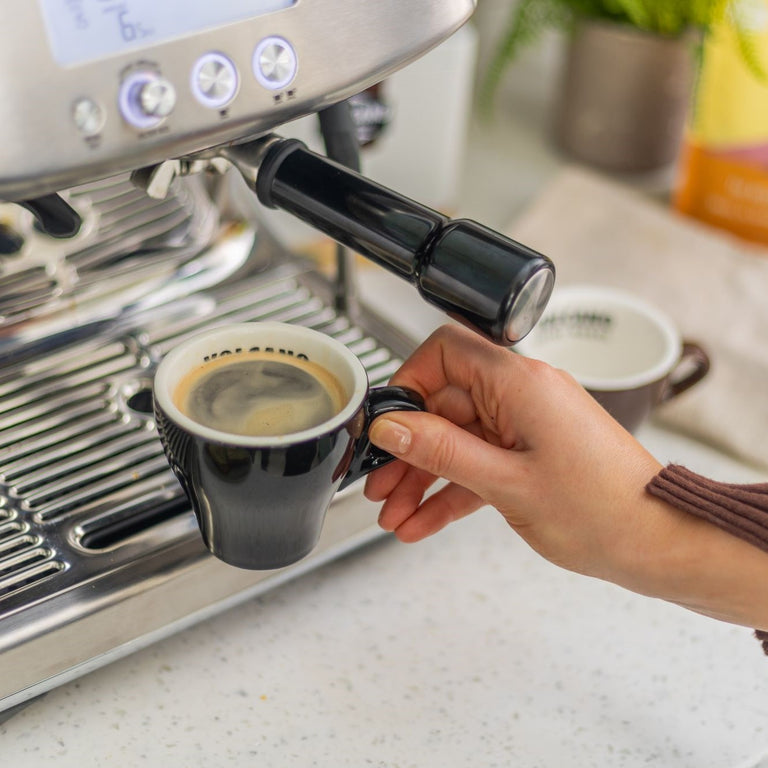 Home Espresso Coffee Making Course – Beginner