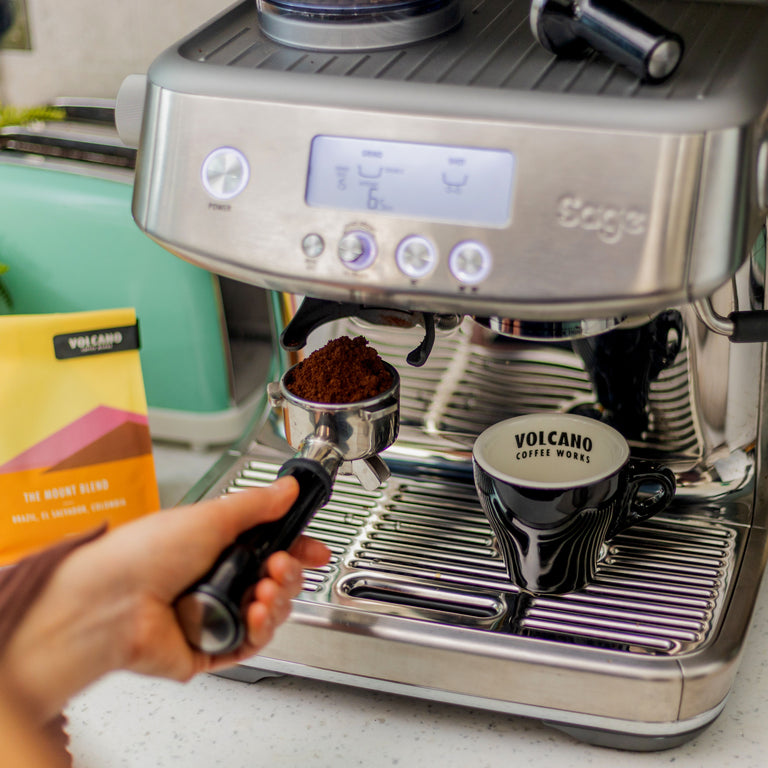 Speciality Coffee Starter Box
