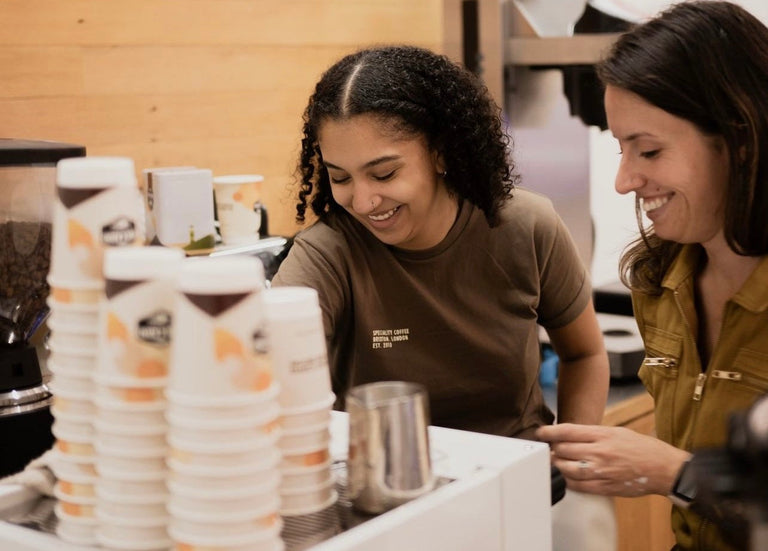 Trade Marketing and Growth Support