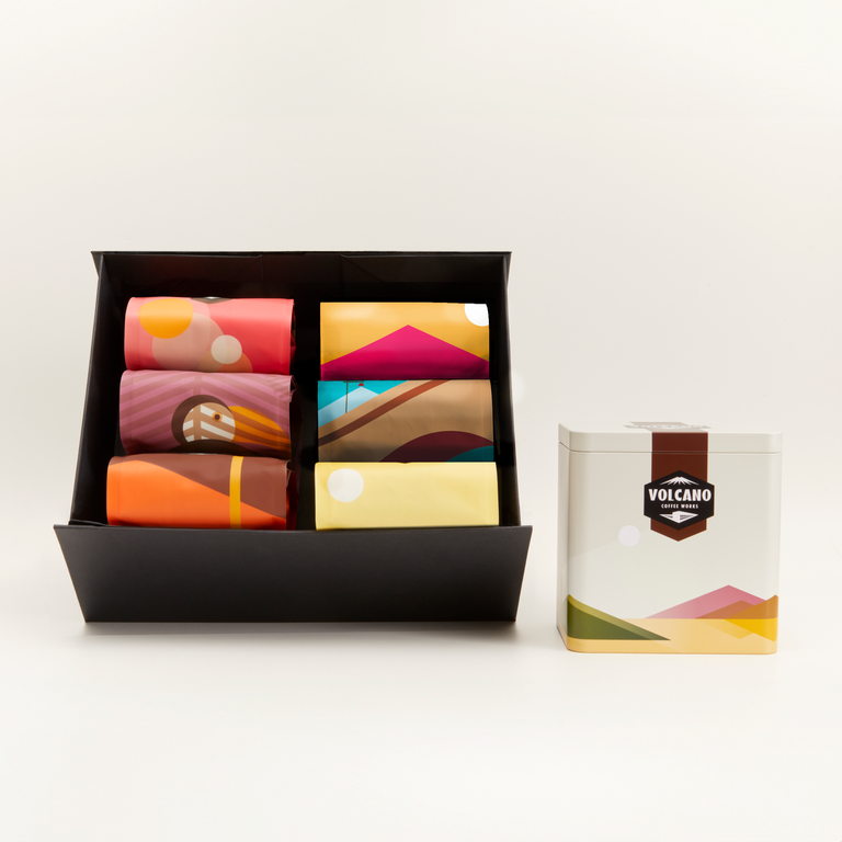 Coffee Gift Set