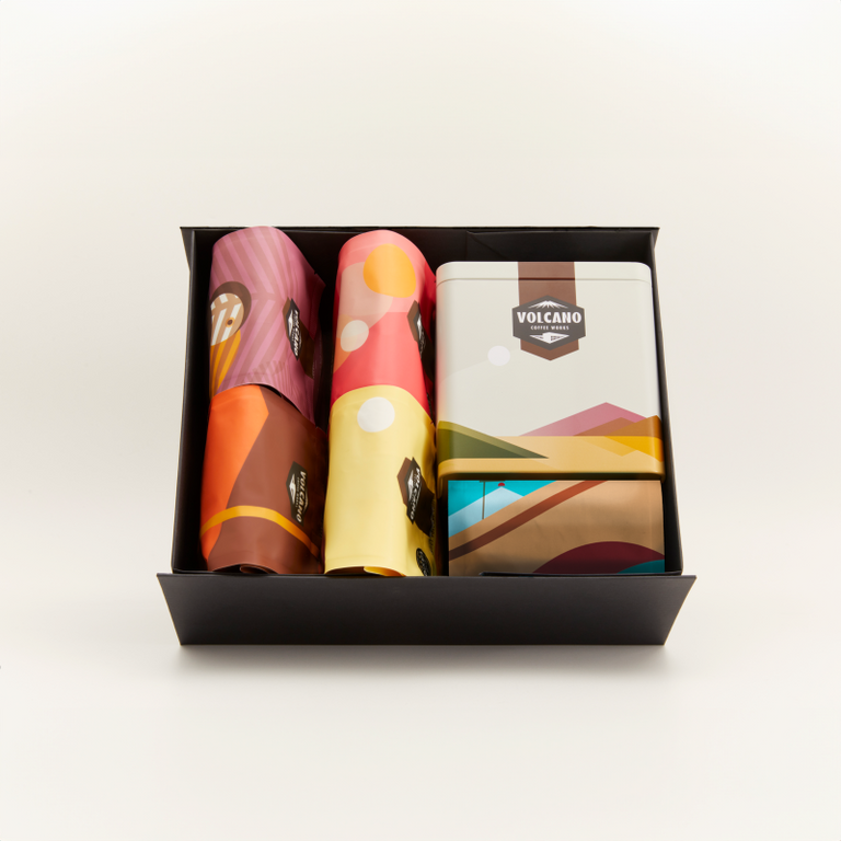 Coffee Gift Set