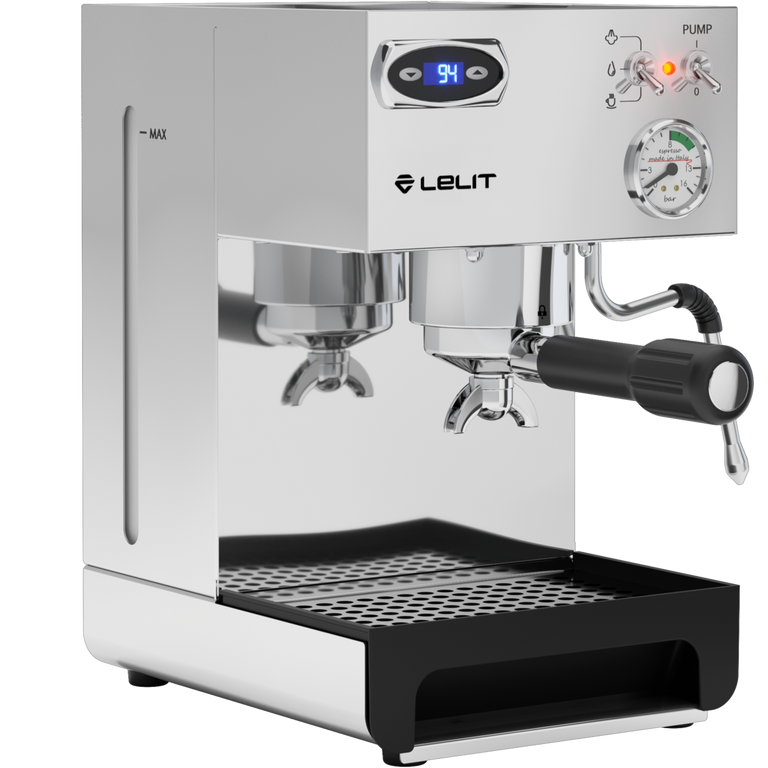 Lelit Anna Espresso Machine