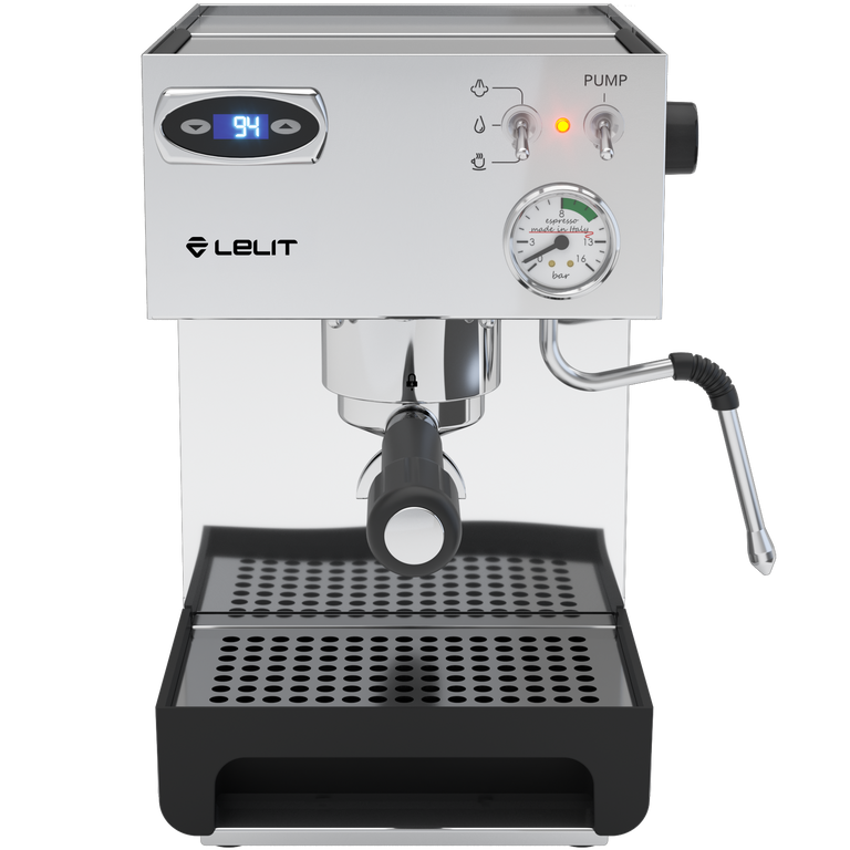 Lelit Anna Espresso Machine