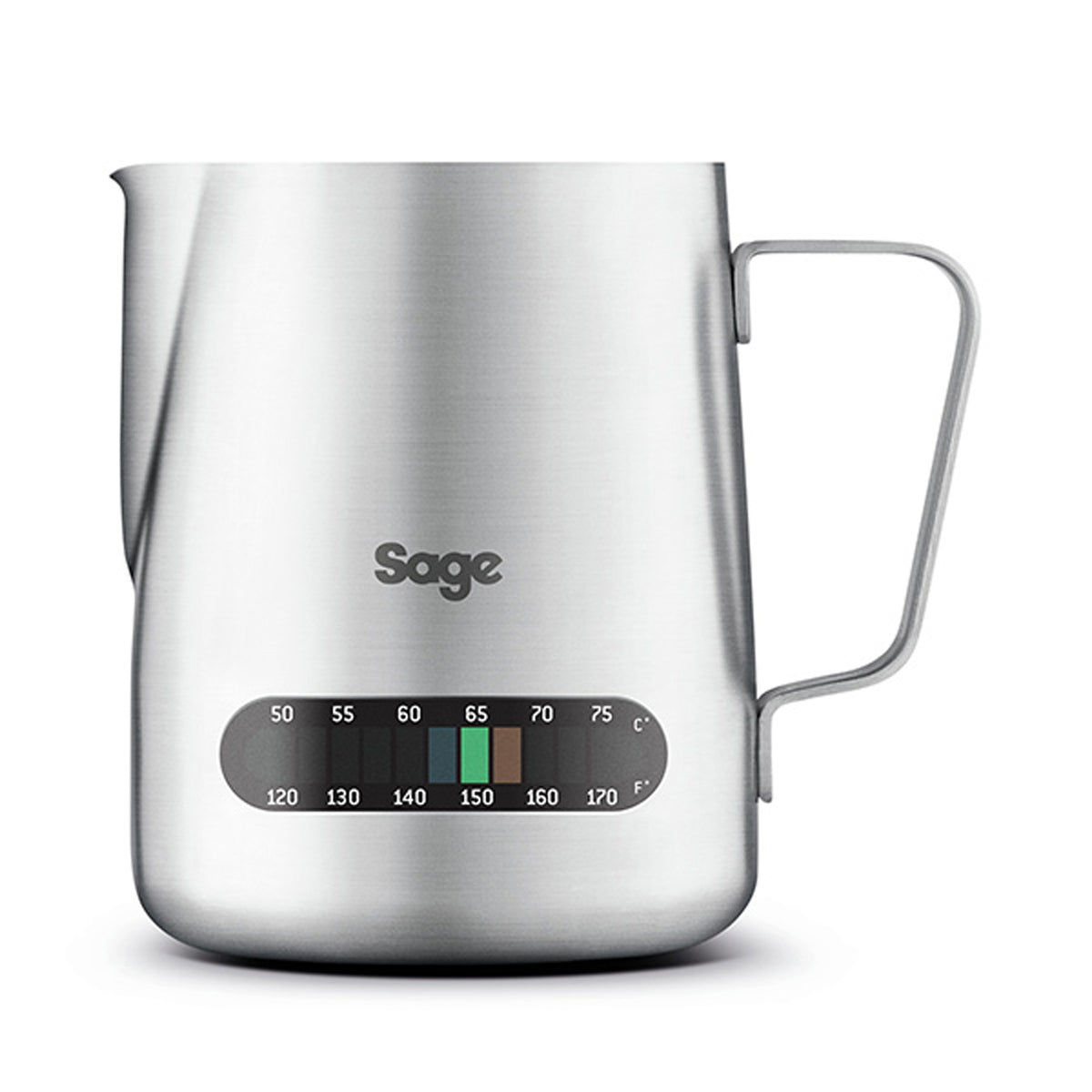 Sage Temperature Control Milk Jug - Volcano Coffee Works