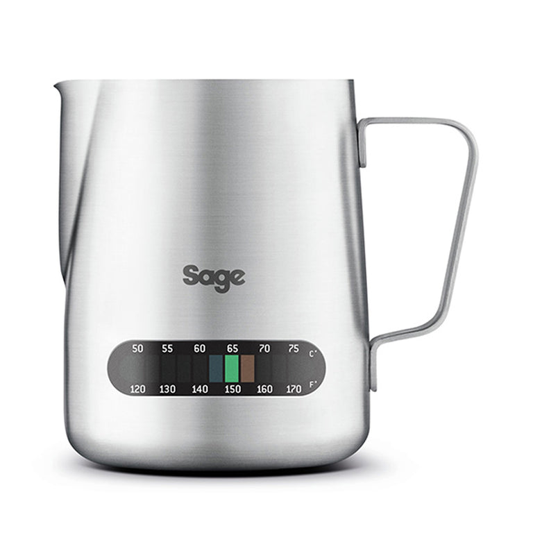 Sage Temperature Control Milk Jug