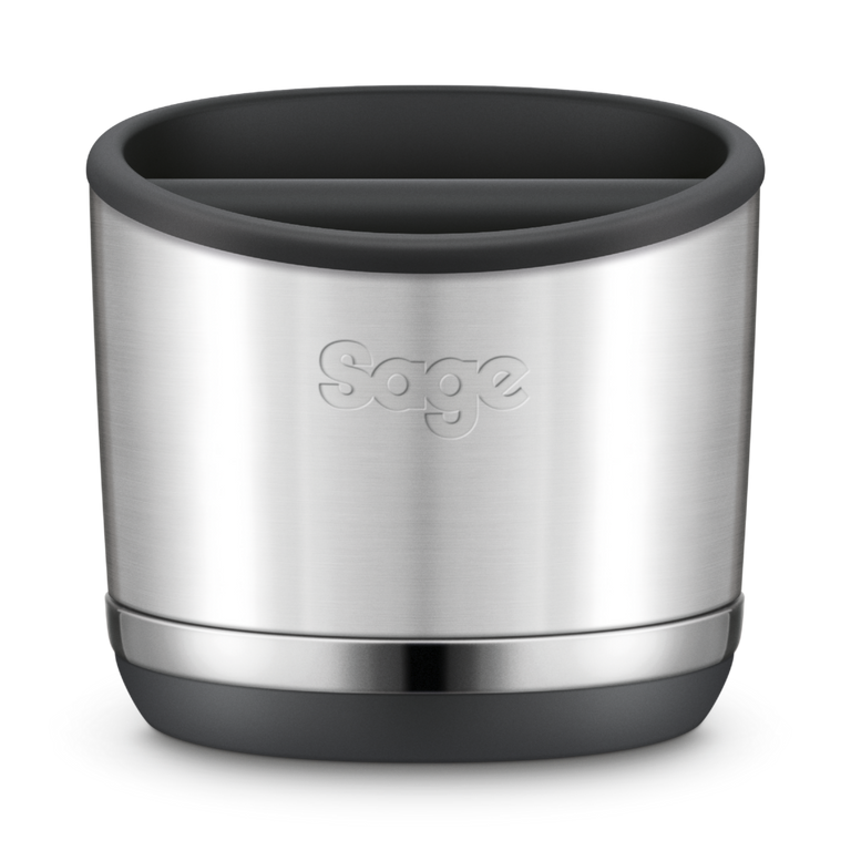Sage Stainless Steel Knock Box