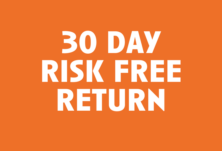 A Risk Free Purchase