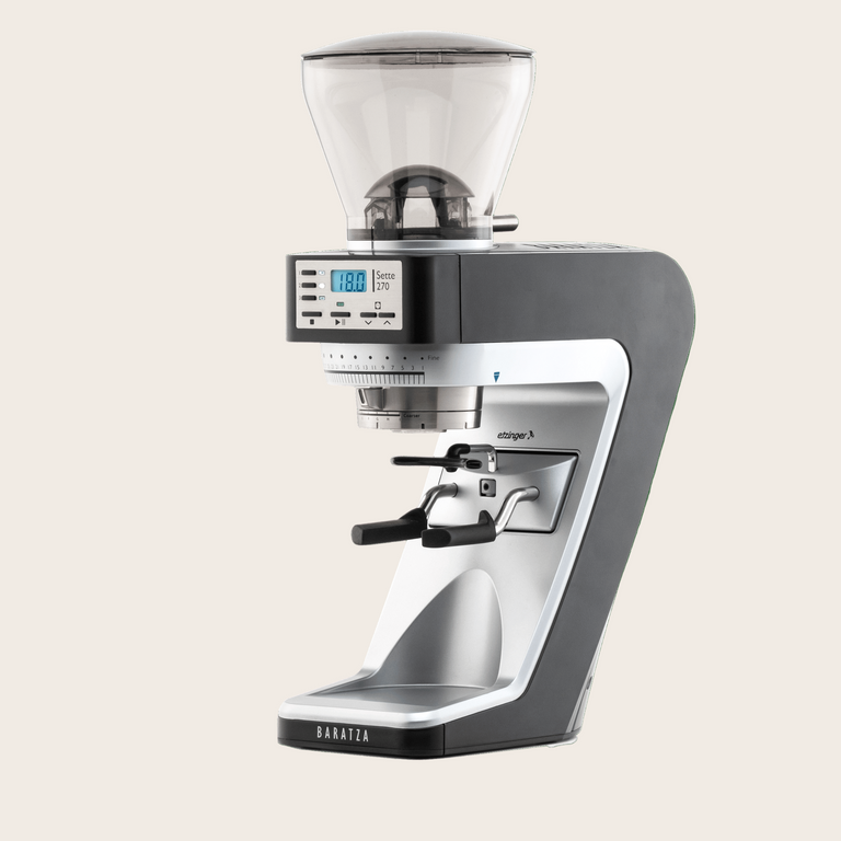 Baratza Sette 270 Coffee Grinder & Free 500g Coffee
