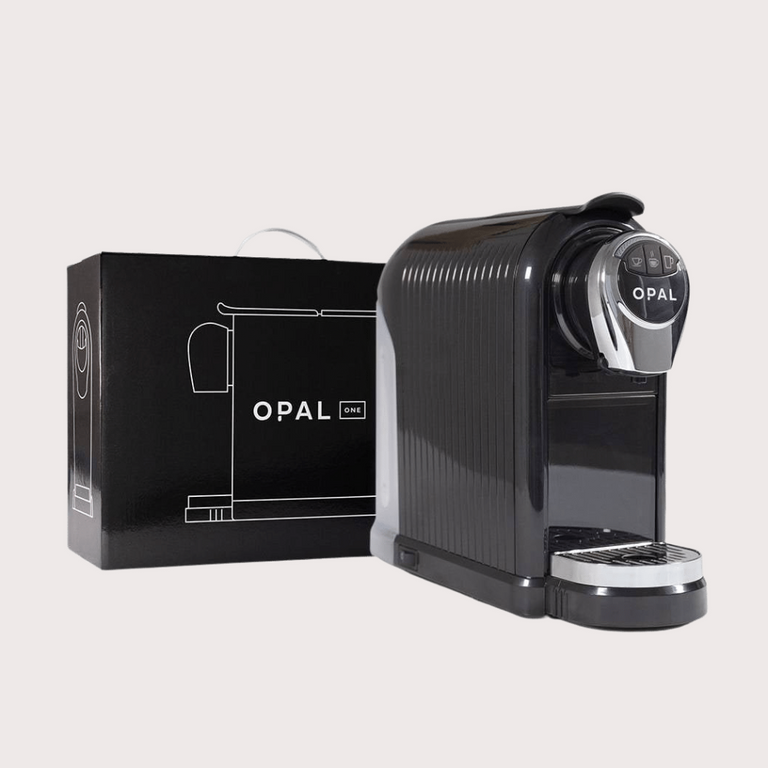OPAL Coffee Pod Machine