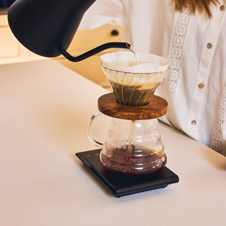 Hario V60 Coffee Drip Scales