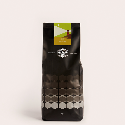 Decaf Coffee Subscription (Office 1kg)